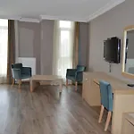 Hotel Kale Palas 3* Gokceada
