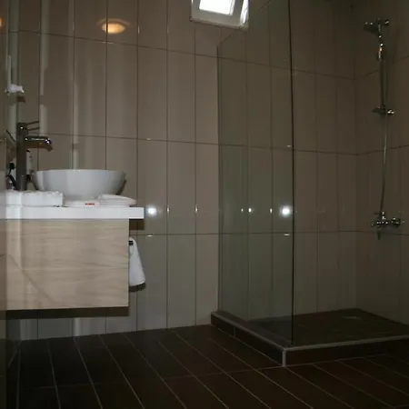 芥蓝皇宫酒店 İmroz