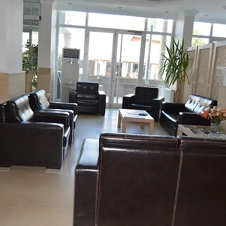 Hotel Kale Palas 3* Gokceada
