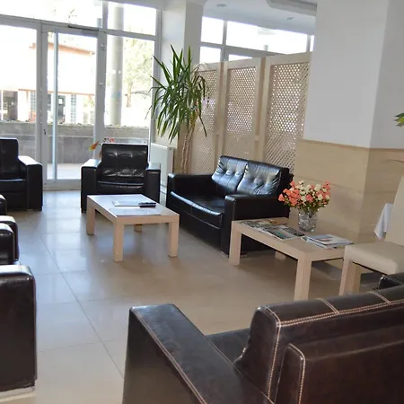 Hotel Kale Palas
