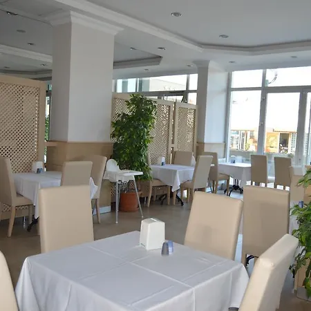 酒店 芥蓝皇宫酒店 İmroz