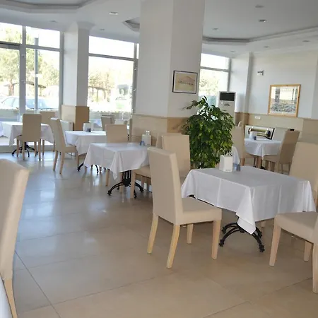 Hotel Hotel Kale Palas