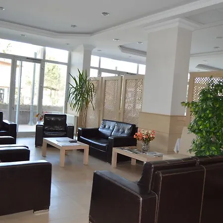 Hotel Kale Palas 3*