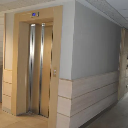 酒店 芥蓝皇宫酒店