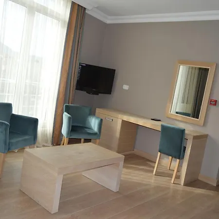 Hotel Hotel Kale Palas 3*