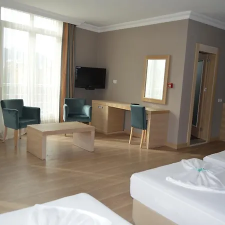 酒店 芥蓝皇宫酒店