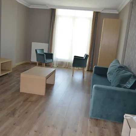 Hotel Kale Palas 3*