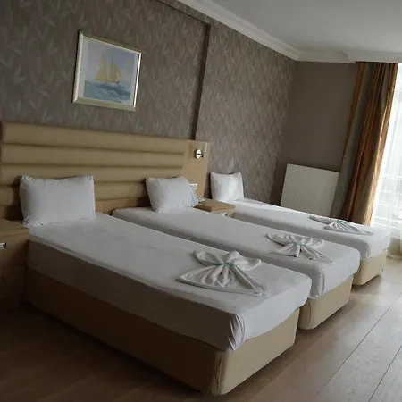 Hotel Hotel Kale Palas