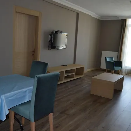 Hotel Kale Palas Hotel Gokceada