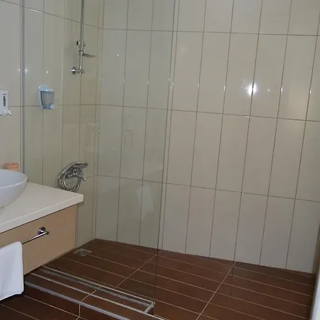 芥蓝皇宫酒店 酒店