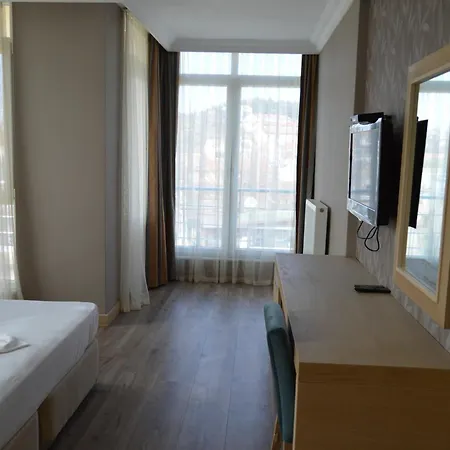 Hotel Hotel Kale Palas 3*