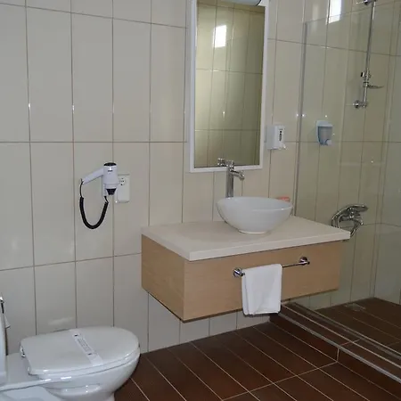 芥蓝皇宫酒店 3*