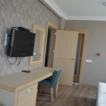 Hotel Kale Palas 3* İmroz