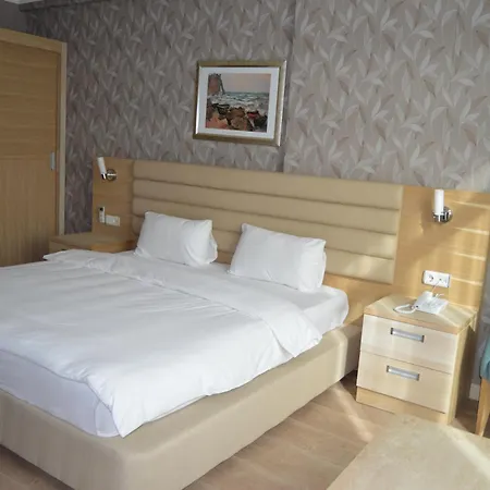 Hotel Hotel Kale Palas 3*