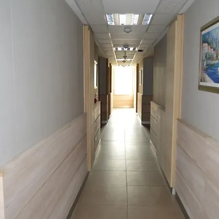 Hotel Hotel Kale Palas