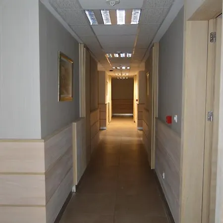 Hotel Kale Palas 3*