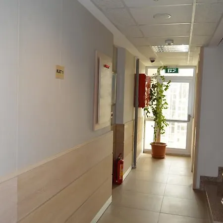 Hotel Hotel Kale Palas İmroz