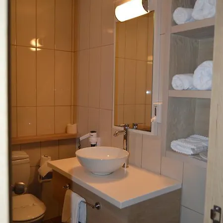 芥蓝皇宫酒店 3* İmroz