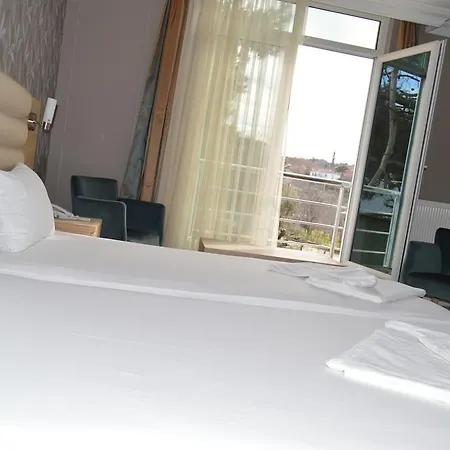 Hotel Kale Palas