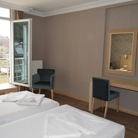 Hotel Kale Palas 3*