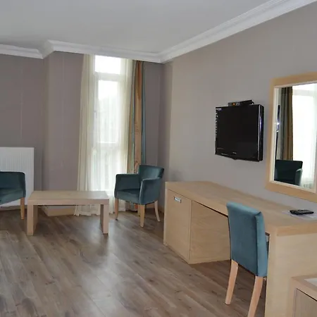 Hotel Hotel Kale Palas