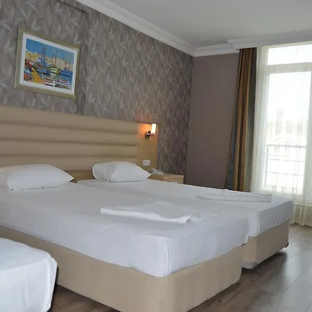 Hotel Hotel Kale Palas