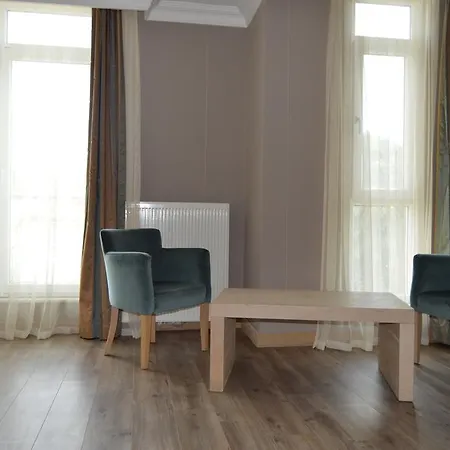 Hotel Hotel Kale Palas 3*