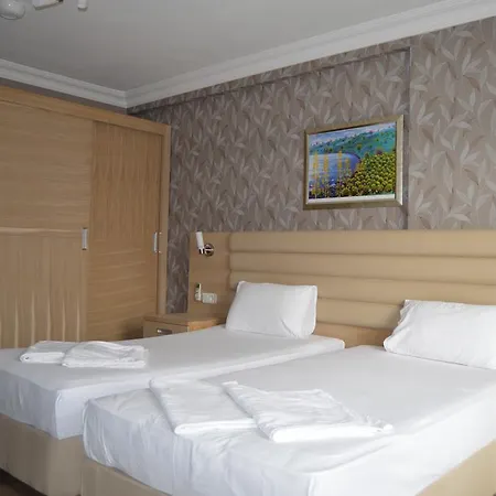 Hotel Kale Palas Hotel 3*
