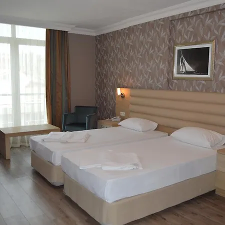 Hotel Hotel Kale Palas İmroz