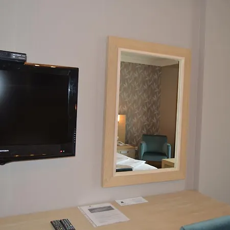 Hotel Kale Palas 3*