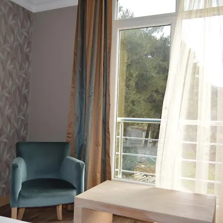 Hotel Kale Palas Hotel 3*