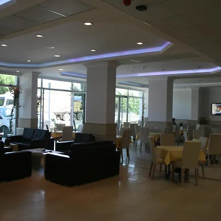 Hotel Kale Palas Gokceada