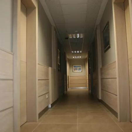 Hotel Kale Palas Gokceada